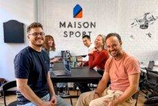 Maison Sport, the leading connecting independent ski and snowboard instructors with snowsports enthusiasts, today announces it has successfully raised £2.5million in its latest investment round, with a further £500,000 due to close within weeks.