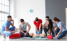 Cardiopulmonary resuscitation (CPR) is a vital emergency procedure that can significantly increase the survival chances of individuals experiencing cardiac arrest.
