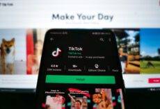 TikTok has announced that it's shutting down its original $1 billion Creator Fund and shifting the focus to its newer Creativity Program.