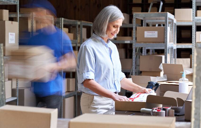 The ongoing surge in e-commerce has reshaped retail dynamics, necessitating a profound focus on meeting customer demands and surpassing expectations in fulfillment and shipping.
