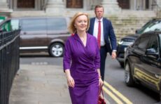 Liz Truss will announce radical plans to cut stamp duty in the government’s mini-budget this week in an attempt to drive economic growth.