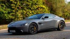 West Bromwich-based Rimstock, which makes forged wheels for luxury marques including Aston Martin and Bentley, has been bought out of administration by Sarb Capital, the investment vehicle of Sarbjot Singh Johal.