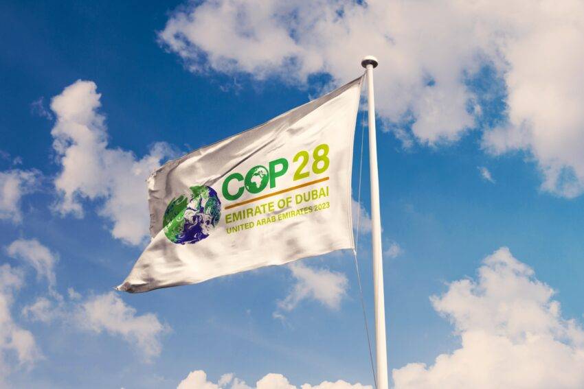 UK Export Finance has rallied together export credit agencies from around the world to join a Net Zero Export Credit Agencies Alliance being launched today at the COP28 summit.