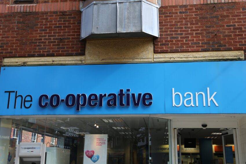 A potential sale of the Co-operative Bank has taken a twist after the lender revealed that its profits had been hit by rising costs.
