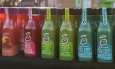 The drinks company Innocent has had an advert banned by the Advertising Standards Authority after environmentalists reported it for claiming that drinking its smoothies is good for the environment.