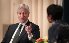 JP Morgan boss, Jamie Dimon, has warned the world may be living through “the most dangerous time the world has seen in decades” as Israel prepares to launch an expected ground offensive on Gaza.